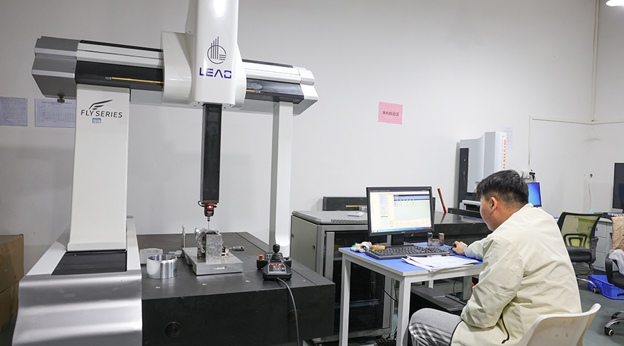 CNC 设备